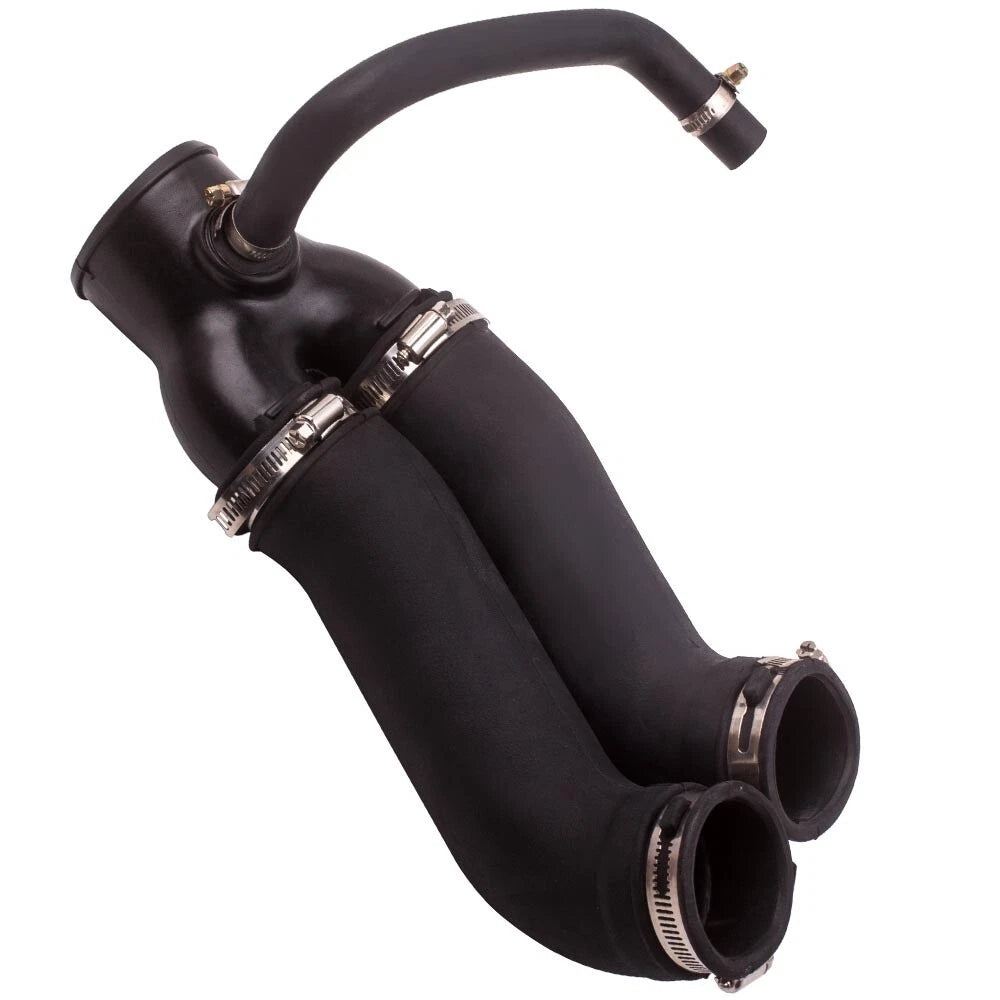 Air Intake Hose Tube for Ford Bronco F150 F250 F350 (1994–1997)