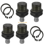 Upper and Lower Ball Joints for Arctic Cat 250 300 400 500 650 700 1000 (0405-483)