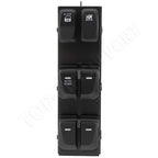 Master Power Window Switch for Hyundai Tucson (2010–2015) Front Driver Side