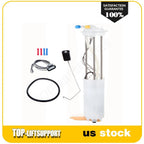 Electric Fuel Pump Assembly for Chevrolet GMC C1500 K1500 (1997–2000)