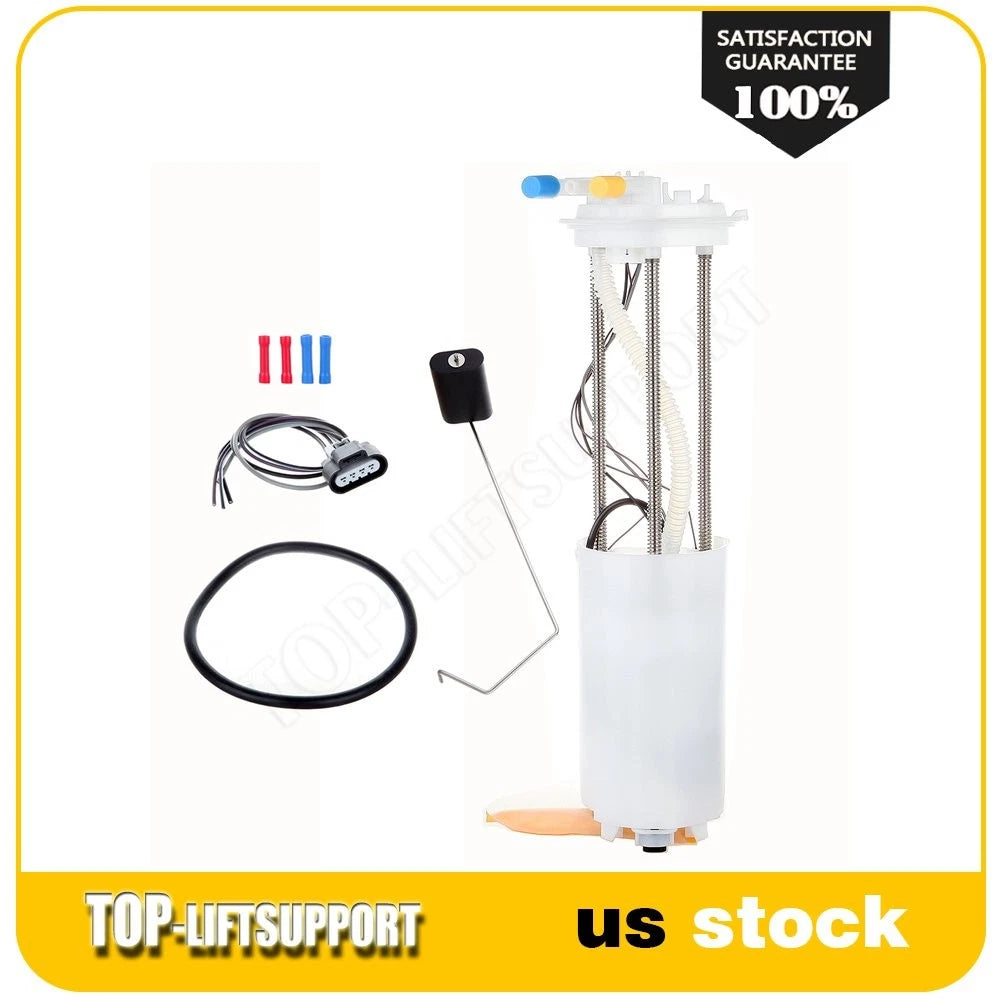 Electric Fuel Pump Assembly for Chevrolet GMC C1500 K1500 (1997–2000)