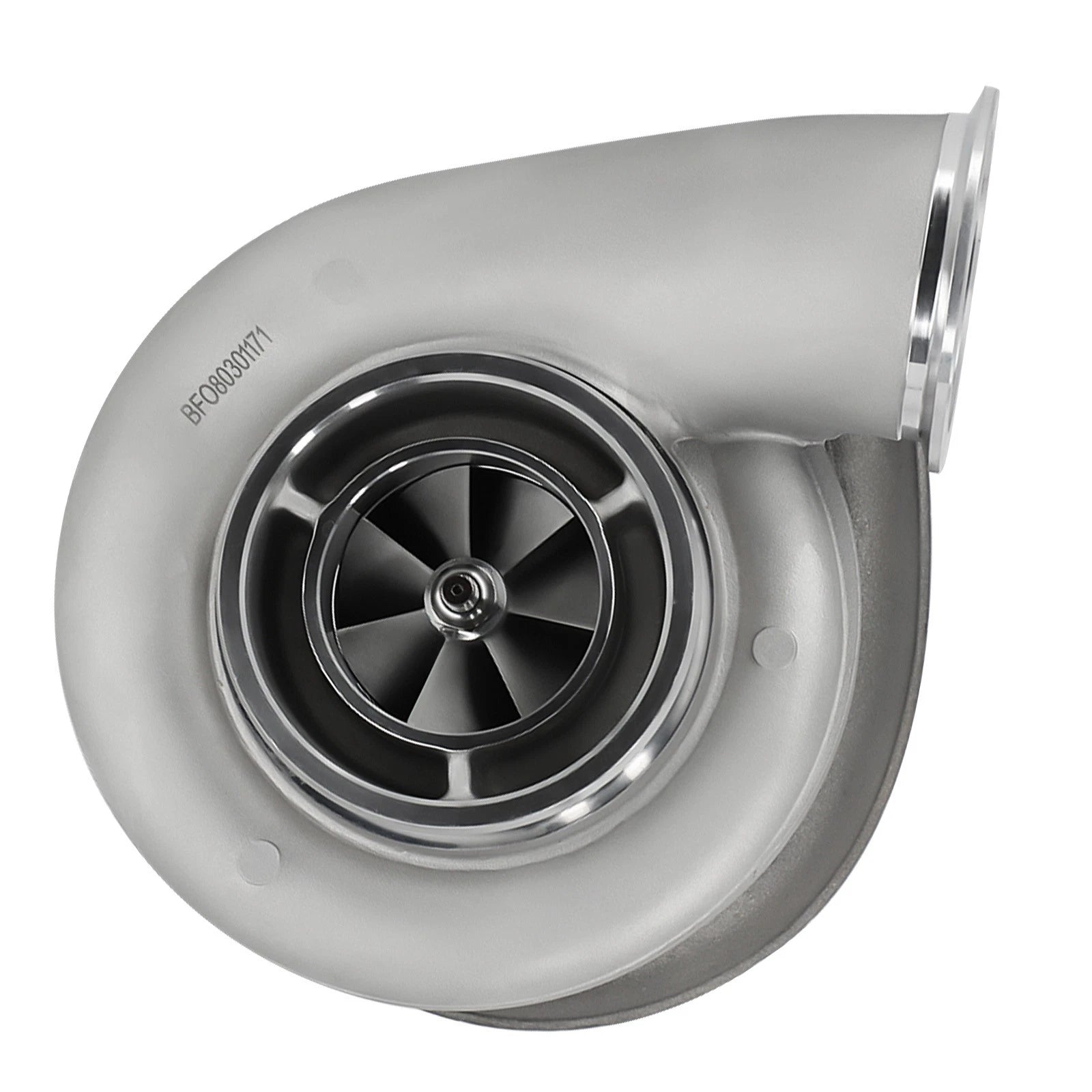 S400S062 Turbocharger T6 Flange Twin Scroll 500-1050hp for Series 60