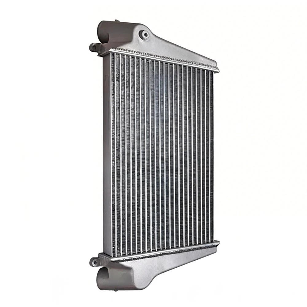 Intercooler Charger for Isuzu NPR NQR NRR (2005–2007) Ref. 8980064790