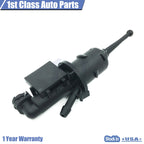 Clutch Slave and Master Cylinder Kit for Audi A3 VW Golf Eos Beetle (2006-2012)
