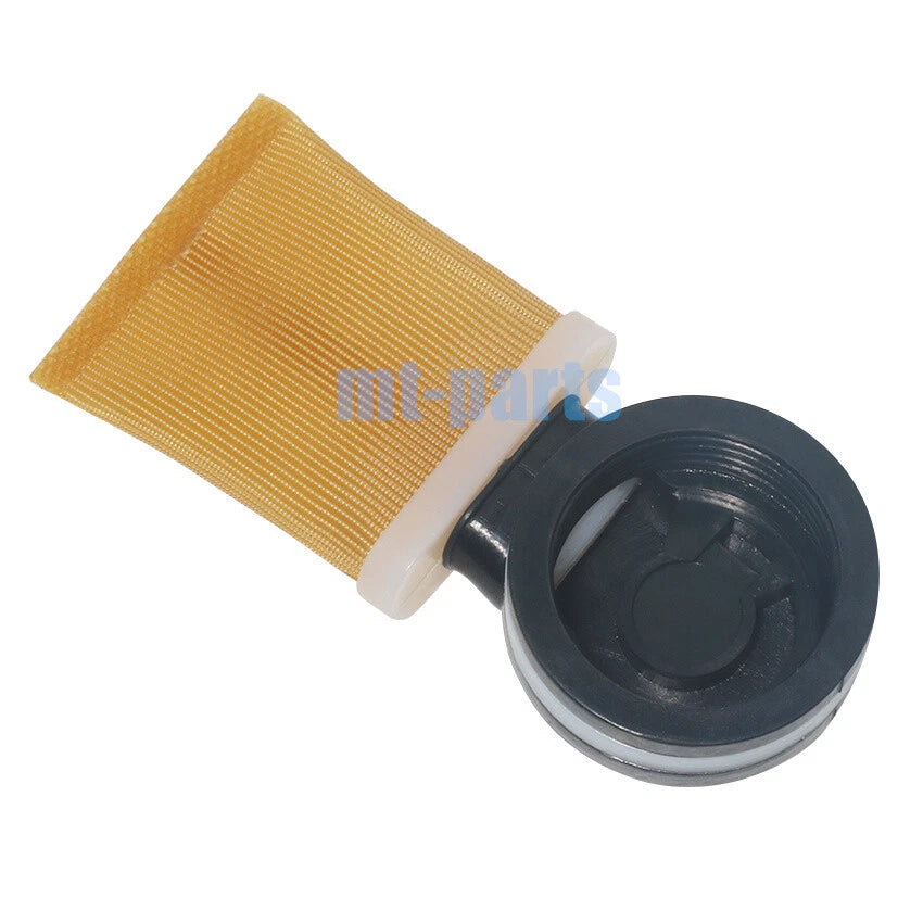 Fuel Pump Filter Strainer for Kawasaki KVF650 Prairie 650 4X4 (2002–2003) / KVF700 (2004–2006)