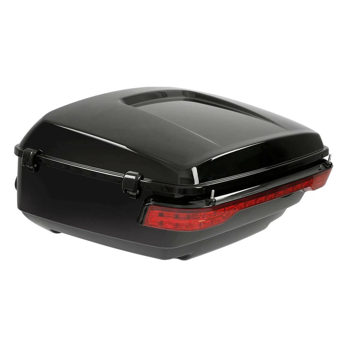 Trunk Brake Turn Light Side Marker for Harley Touring Road Glide (2014–2026)