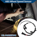 ABS Wheel Speed Sensor No. 919202K100 for Kia Soul (2010–2013)