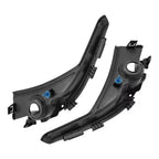 Front Cowl Windshield Wiper Motor Cover Trim for Honda Civic (2012-2015)