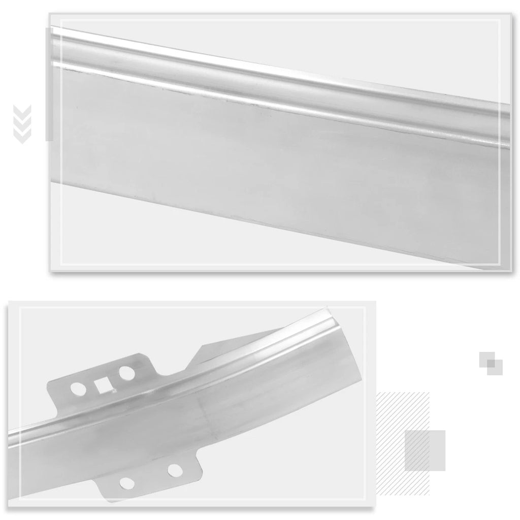 Front Bumper Reinforcement Impact Bar for Lincoln Aviator (2020–2024)