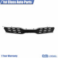 Bumper Grille with Chrome Trim for Kia Rio (2012–2015)