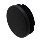 Motorcycle Frame Hole Cover Caps for YAMAHA YZF-R7 (2021-2022)