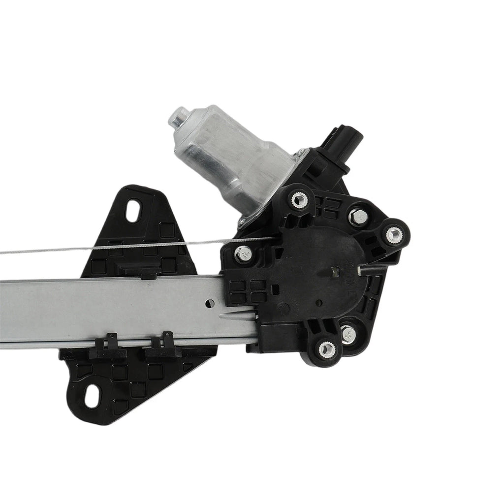 Power Window Regulator with Motor for Acura ILX (2013–2015)