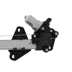 Power Window Regulator with Motor for Acura ILX (2013–2015)