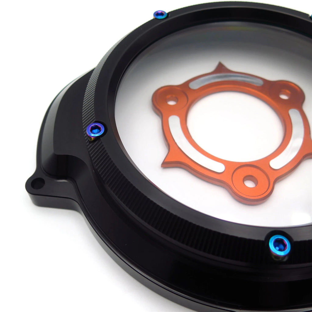 Clutch Protector Cover Guard for KTM 1290 1090 1190 LC8 (2013–2023)