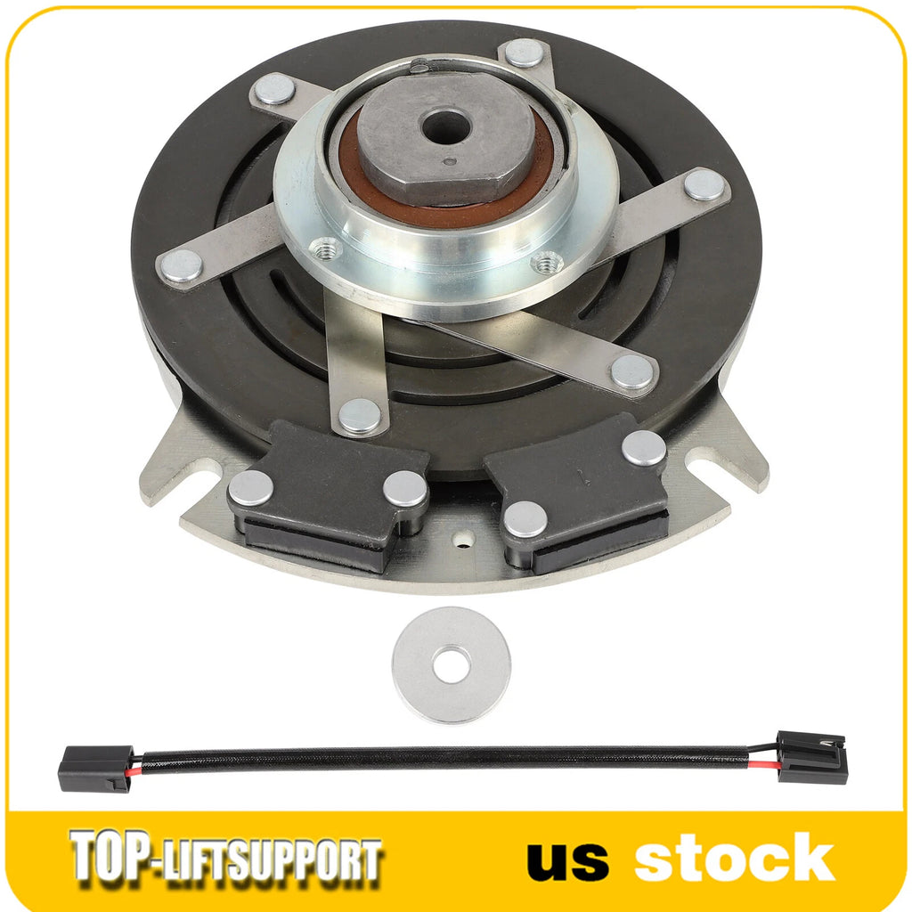 Electric PTO Clutch for Pro-Drive Boat Motors