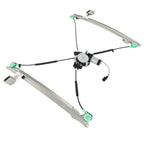 Front Left Window Regulator with Motor for Chrysler Town & Country (2004-2007)