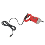 Electric Concrete Vibrator for Handheld Use with 6.6ft Shaft