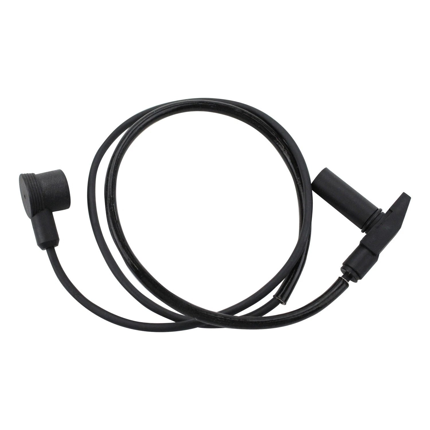 Hella Crankshaft Position Sensor 009110451 for Mercedes W124 W140 R129 (1985–2002)
