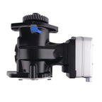 Air Compressor Assembly for Cummins 6BT 6CT 6CT8.3 (5286966, 9111545150)