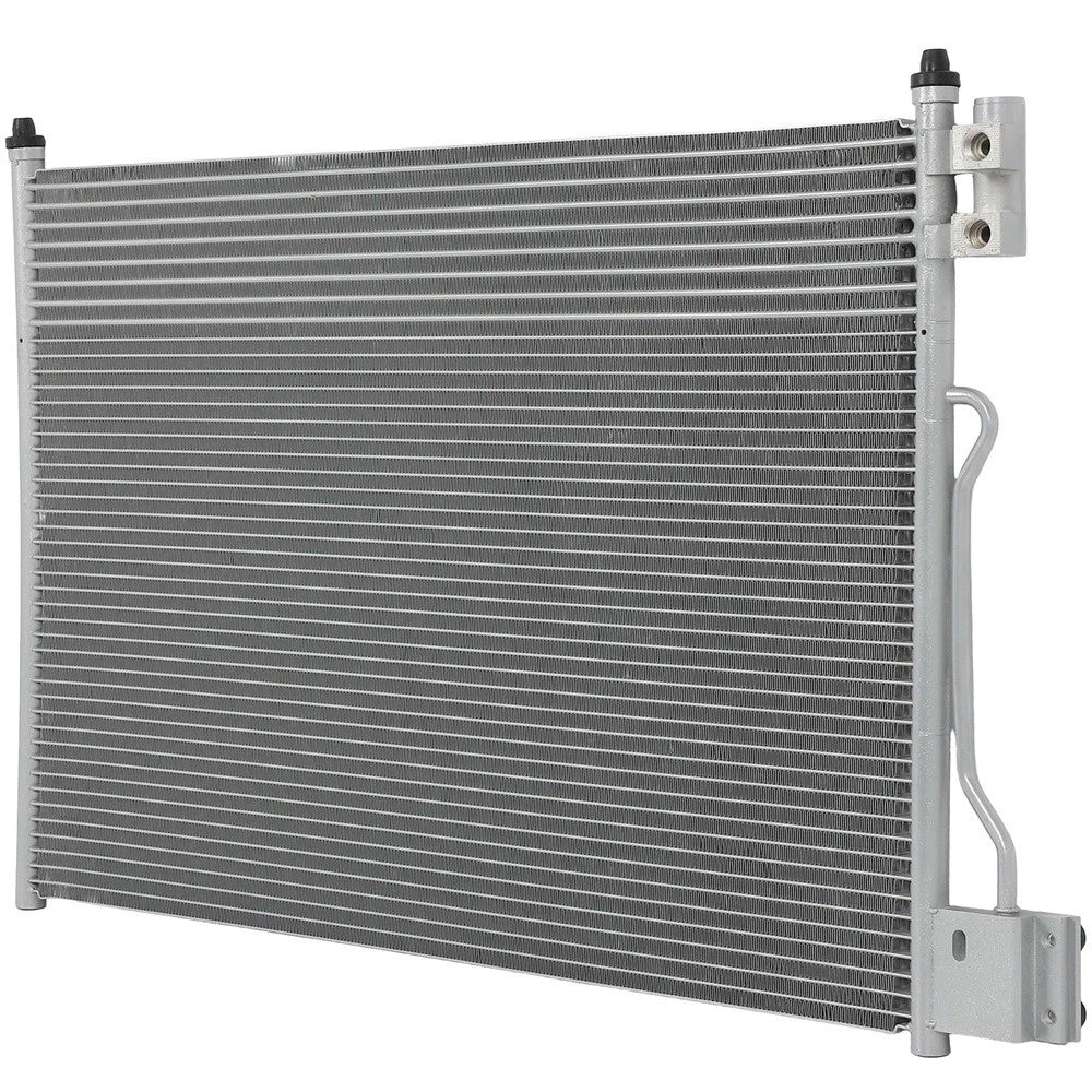 A/C Condenser for Ford Crown Victoria 2006-2011 (3557)