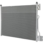 A/C Condenser for Ford Crown Victoria 2006-2011 (3557)