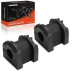 2X Front Sway Bar Bushing for Mitsubishi Lancer (2008–2014)