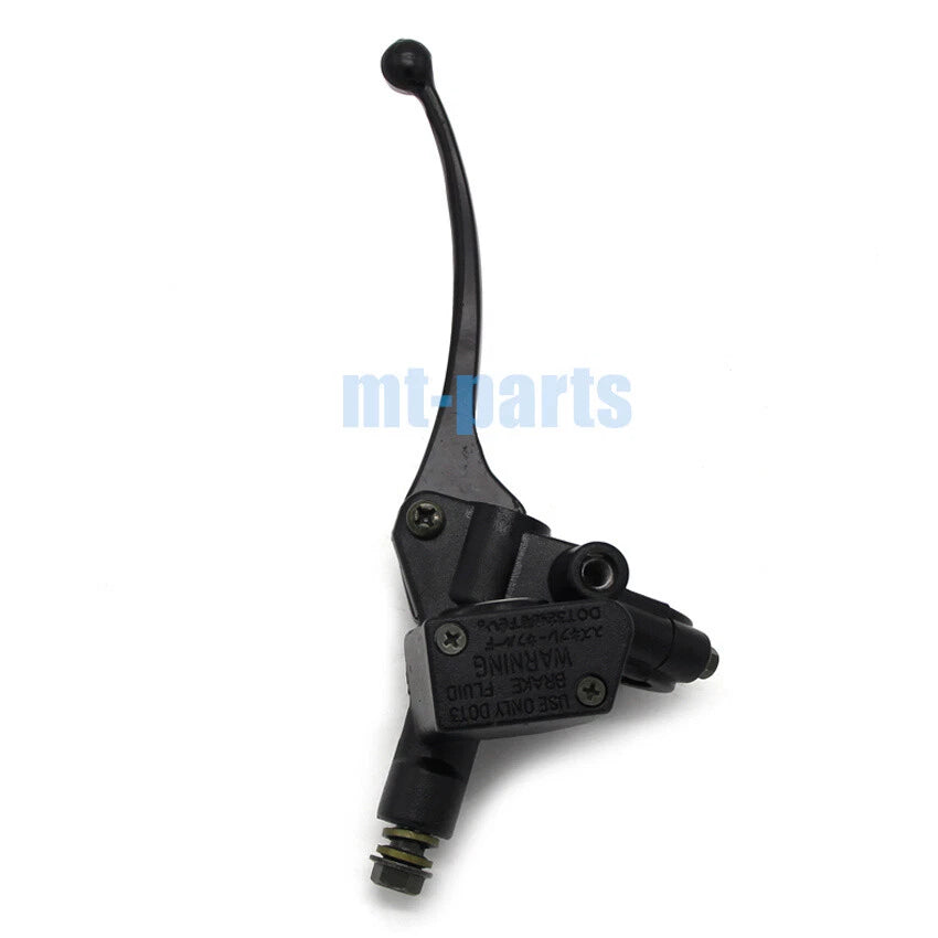 Rear Brake Master Cylinder for Suzuki UE150 UE125 UX50 (1999–2001)