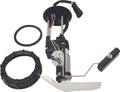 QuadBoss Fuel Pump Complete Module for