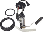 QuadBoss Fuel Pump Complete Module for