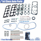 Head Gasket Set for Chevy GM LS Hummer H2 (2007–2016)