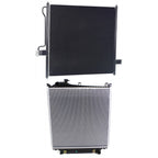 Radiator for Ford Explorer Mercury Mountaineer (2006)