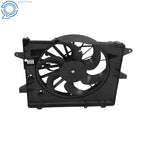 Radiator Condenser Fan Assembly for Ford Mustang (2005-2014)