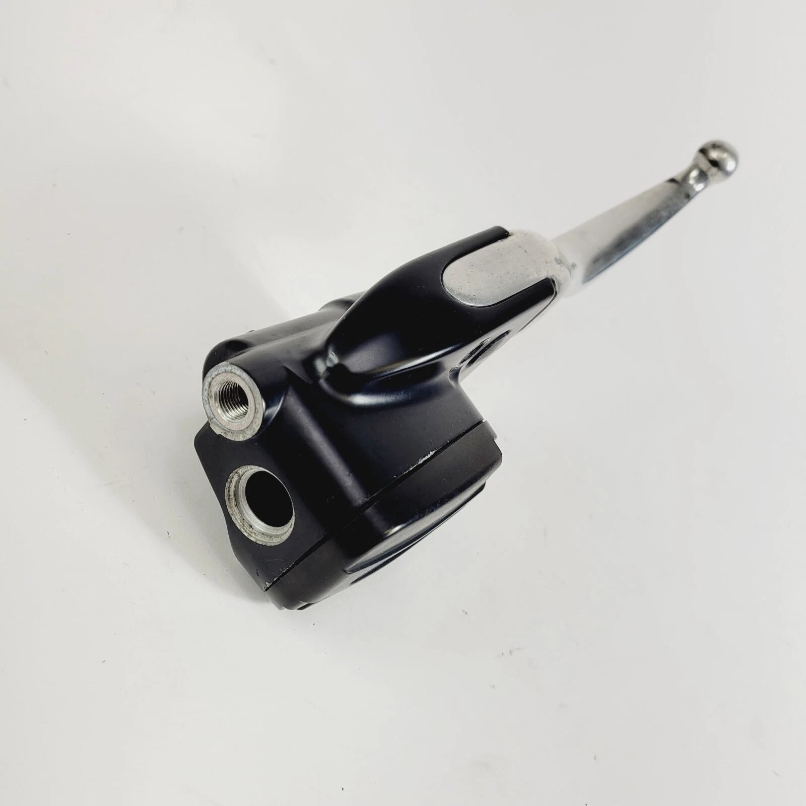 Front Brake Master Cylinder Reservoir for Harley Davidson (2008–2023)