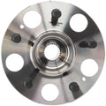 2X Rear Wheel Hubs for Honda CR-V