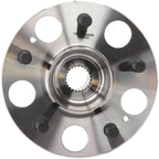 2X Rear Wheel Hubs for Honda CR-V