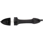 Front Right Door Handle for Ford Focus (2000-2007) Smooth Black