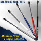 Set of 2 Hood Lift Support Struts for Toyota Solara (2004–2008)