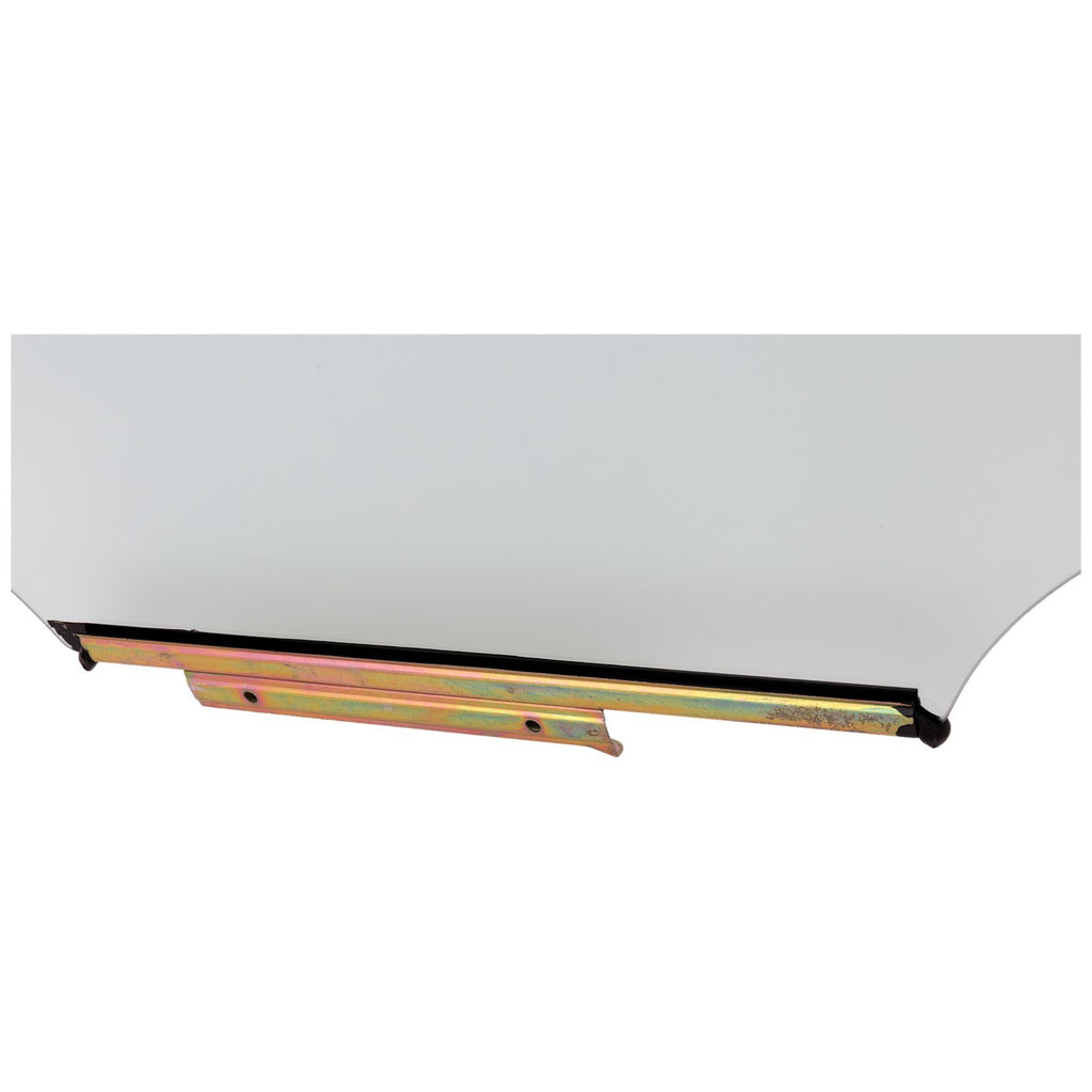 Rear Passenger Right Door Glass for Toyota Avalon (2005–2012)