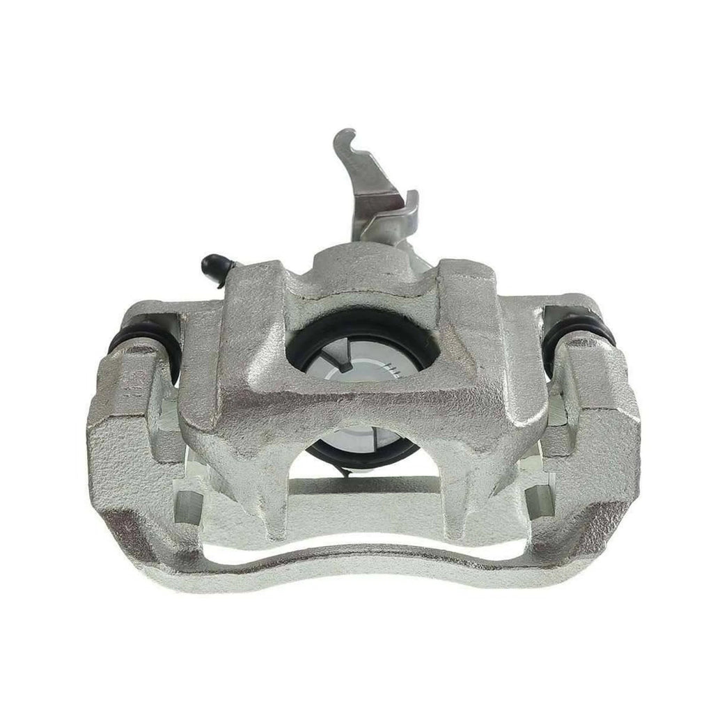 2X Rear Disc Brake Calipers with Bracket for Dodge Journey (2009-2012)