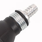 3/8'' Hand Primer Bulb for Outboard Marine Boat Gas Fuel Line Pump