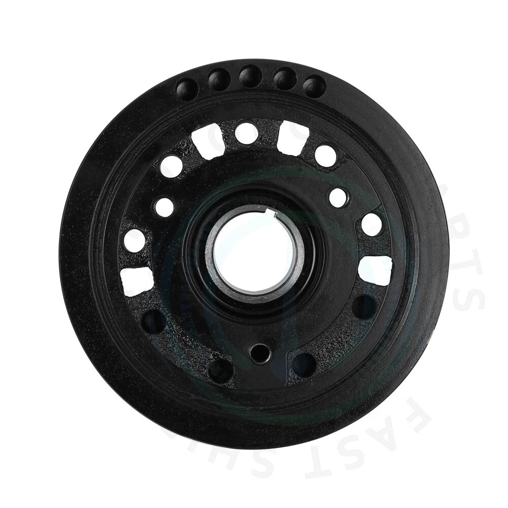 Engine Harmonic Balancer for Mercury Comet Cougar (1964–1967)