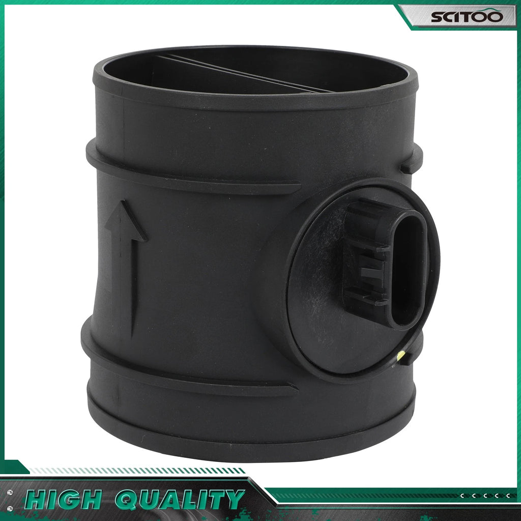 Mass Air Flow Meter MAF for Chevrolet Silverado 1500/Tahoe (2007–2009)