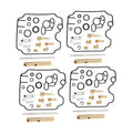 Carburetor Repair Rebuild Kit for Yamaha FZR1000 (1989–1995)