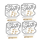 Carburetor Repair Rebuild Kit for Yamaha FZR1000 (1989–1995)