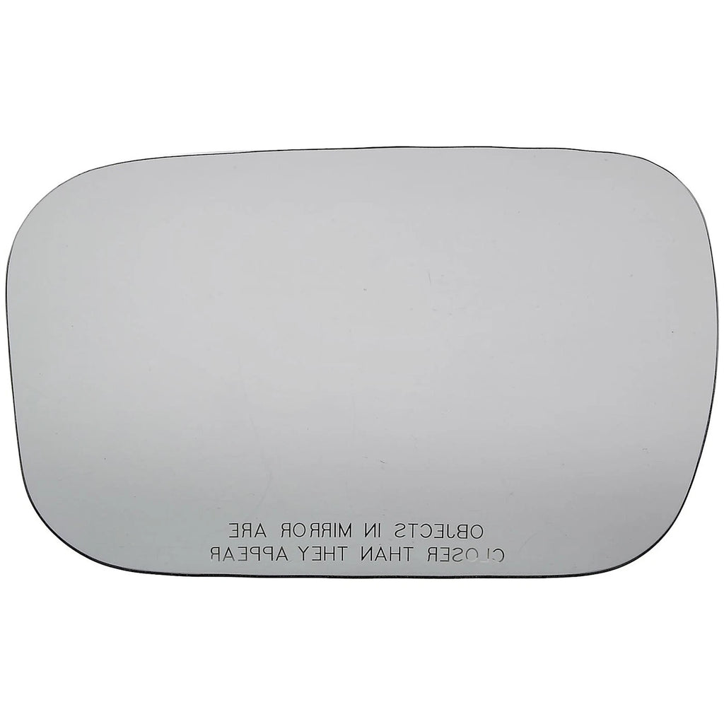 Mirror Glass for Chevy Suburban C2500 (Right Side)