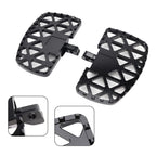 Front Footrests Foot Pegs for Indian Scout, Scout Bobber (2015–2024)