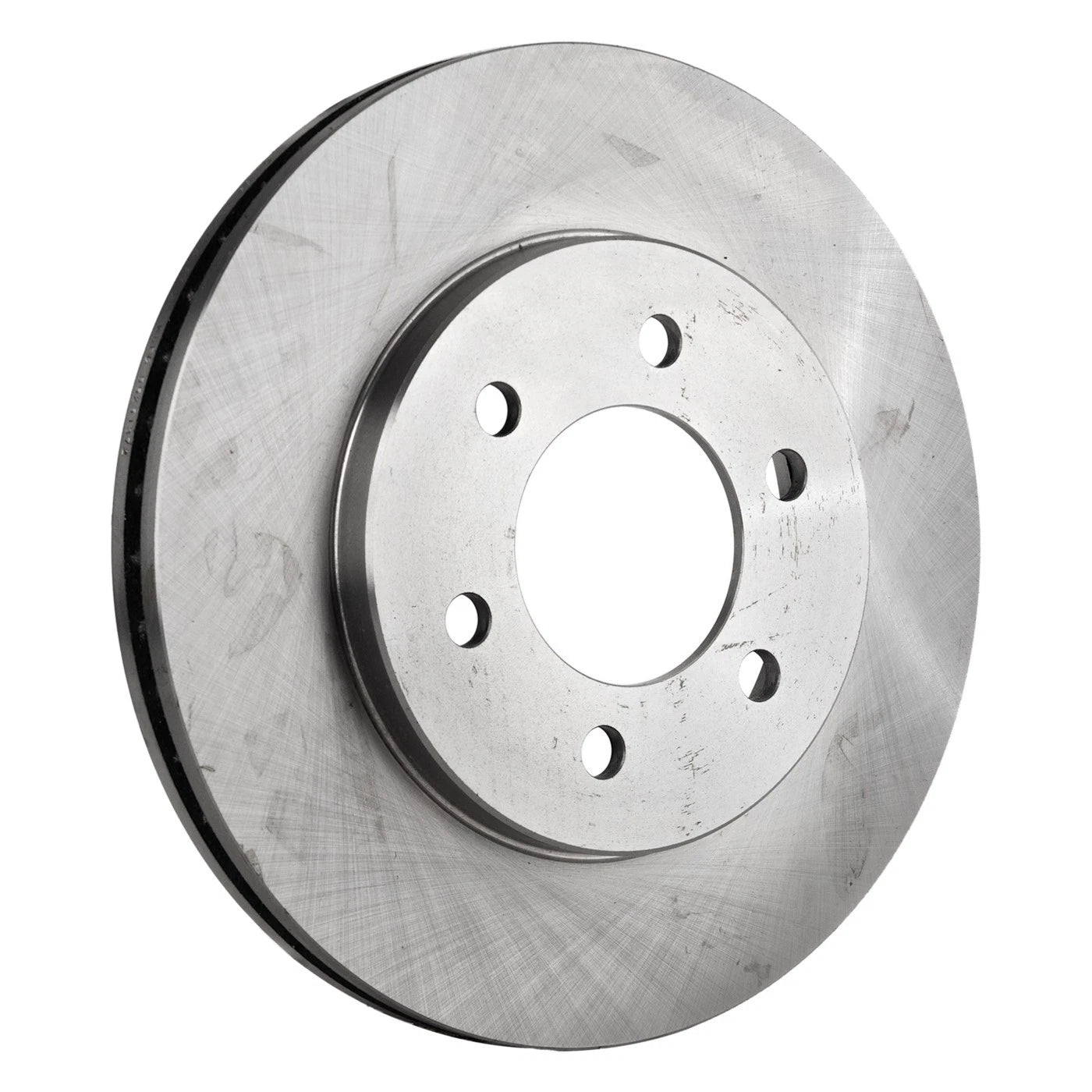 Front Brake Disc for Ford Expedition, Lincoln Navigator (2002–2006)