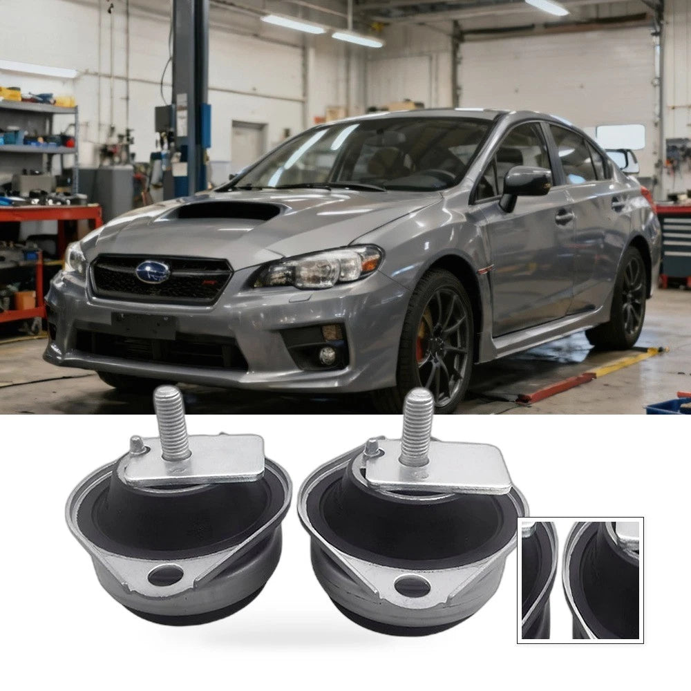 Transmission Mount for Maserati Quattroporte GranCabrio (2010–2020) 253752