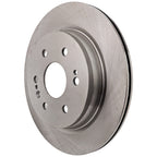 Rear Brake Disc for Chevy Tahoe GMC Yukon Suburban Silverado 1500