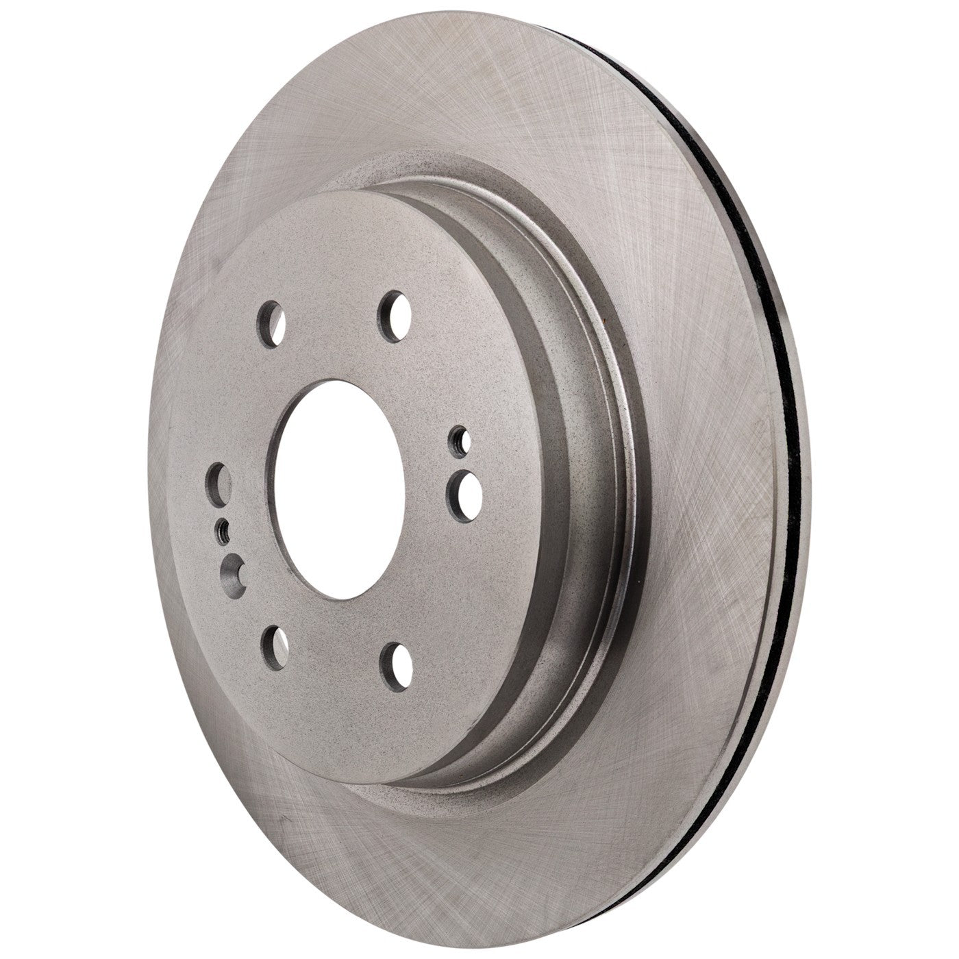 Rear Brake Disc for Chevy Tahoe GMC Yukon Suburban Silverado 1500